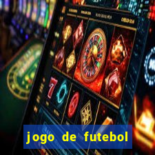 jogo de futebol the champions 3d